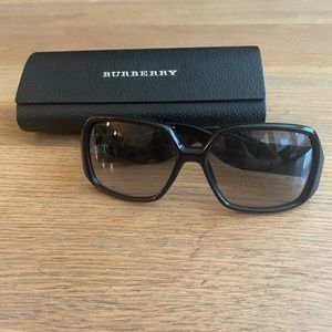 Burberry Sunglasses
